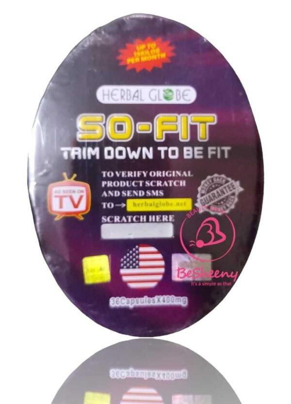 سو فيت الأمريكى لتدمير الدهون