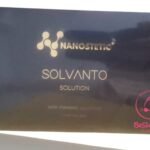 سلفانتو بيشينى solvanto