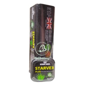 STARVEX PLUS for Weight Los
