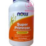 كبسولات بريمروز أويل لصحة النساء - evening primrose oil