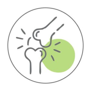 دعم صحة العظام و المفاصل