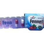 كبسولات فينيل لإذابة الدهون Fennel Plus