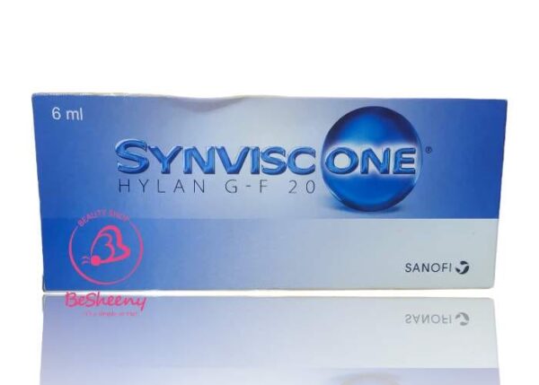 synvisc one for arthritis
