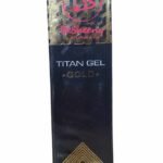 تيتان جل الروسى لتكبير وتضخيم القضيب