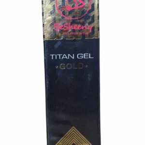 تيتان جل الروسى لتكبير وتضخيم القضيب