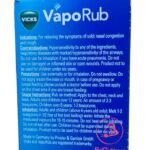 فابوراب لتخفيف احتقان الأنف والشعور بالراحة