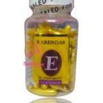 كريم فيتامين ه _ Vitamin E Cream