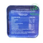 مكونات فيتارم بلو للتخسيس الأصلى