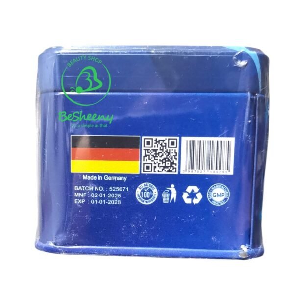 كبسولات فيتارم الألمانى للتخسيس