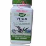 فيتكس كبسول لخصوبة المرأة وتنظيم الدورة الشهرية