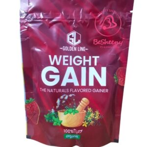 مشروب ويت جين لزيادة الوزن weight gain