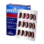 ويلمان بلس 50