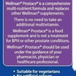 Wellman Prostate ويلمان المستورد