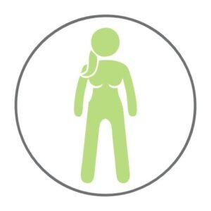 مكملات التناسق وزيادة الوزن للمرأة