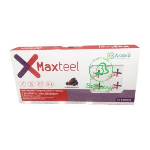 xmaxteel dietary supplement for weight gain