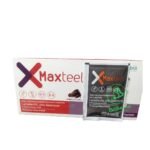 باودر ماكستيل بالشيكولاته لعلاج النحافة -XMaxteel