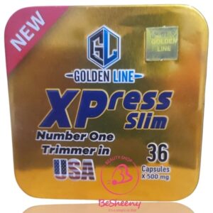 جولدن لاين اكسبريس سليم الأمريكى