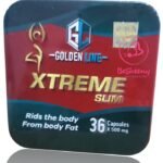 اكستريم سليم كبسولات للتخسيس - extrem slim