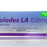 زولادكس لمرضى الأورام1.8 مجم zoladex la
