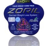 زوريل المعدن قناص الدهون للتخسيس - ZORIL