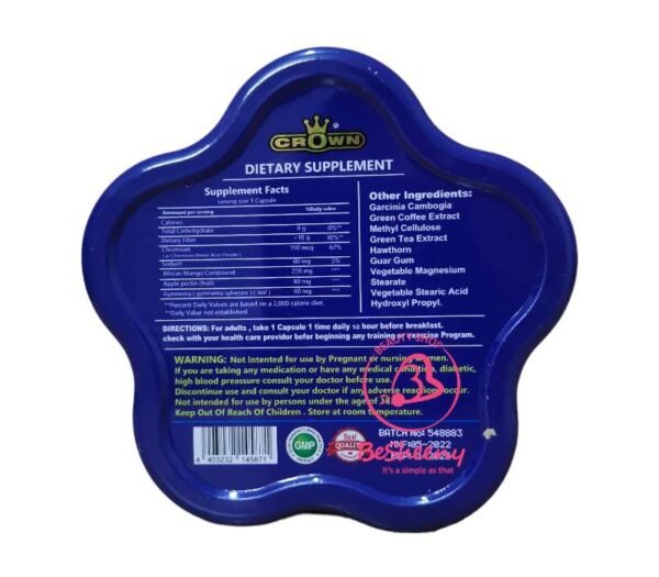 كبسولات زوريل الاصلي Zoril capsules