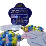 زوريل المعدن النجمة للتخسيس