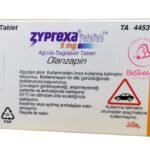 زيبريكسا فيلوتاب التركى للذهان