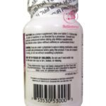 أقراص تكبير الثدى والأرداف ناشورال كيرفز - Natural Curves