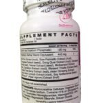 أقراص ناتشورال كيرفز الأمريكية للأنوثة - Natural Curves