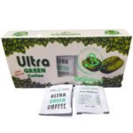 أكياس الترا جرين كوفي للتخسيس