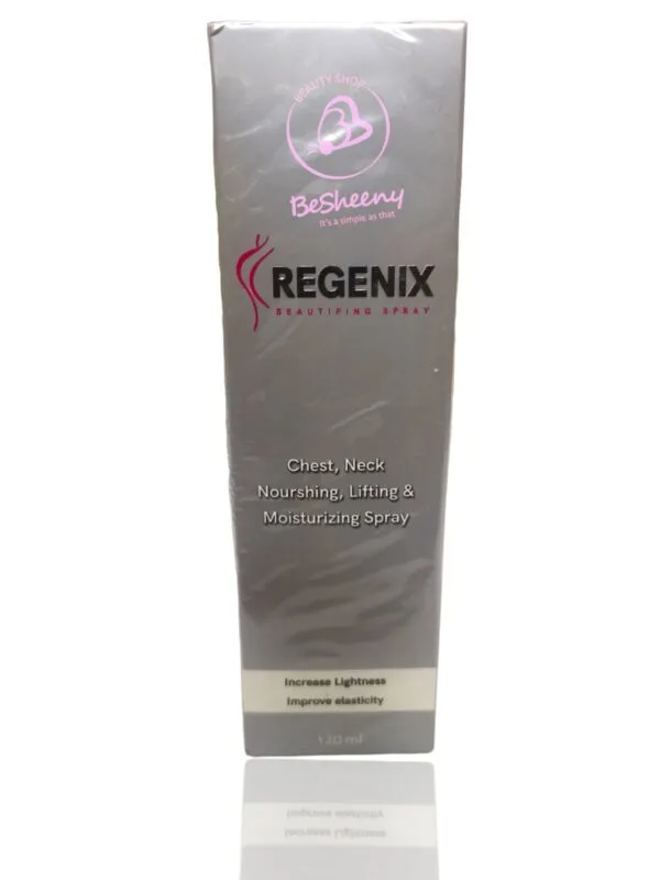 اسبراي تكبير الصدر و رفع الثدى -Regenix Spray