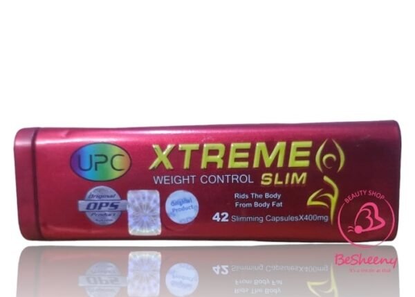 اكستريم سليم معدن للتخسيس – Xtreme slim