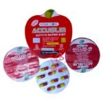 اكوسليم للتخسيس ونحت القوام