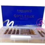 اوبتى لين أمبول للتخسيس ونسف الدهون OPTI-LEAN