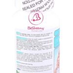 ايه ام اس ام اف اس بلاس فورميولا 120 كبسولة لتحسين الخصوبة عند الرجال وزيادة القدره