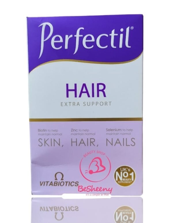 مكمل برفكتيل هير للشعر – Perfectil Hair