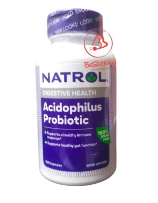 بروبيوتيك أسيدوفيلوس للقولون - Acidophilus Probiotic