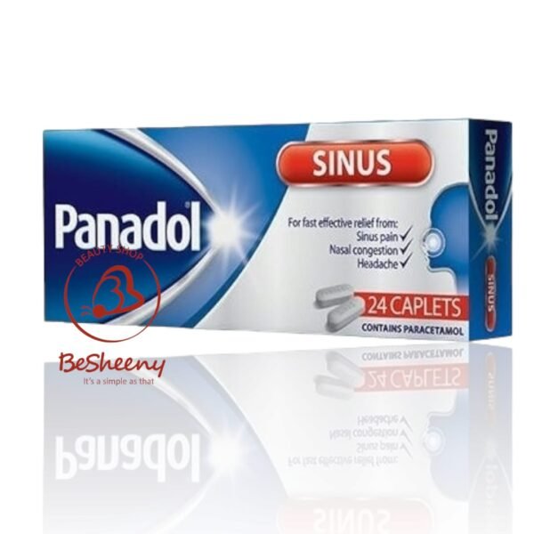 بنادول ساينس المستورد – Panadol Sinus