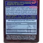 تويستر الأصلى لحرق الدهون