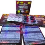 تويستر حلال أقوى منتج للتخسيس