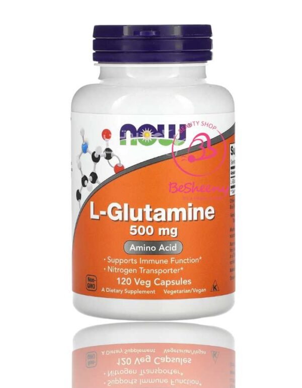 جلوتاثيون لتفتيح البشرة 500 – Glutathione