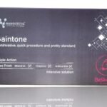 جينتون امبولات زيادة الوزن - Gaintone