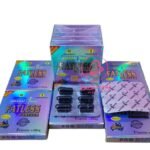 حبوب فات ليس للتخسيس وحرق الدهون وزيادة معدل الحرق