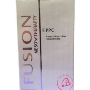 حقن ميزوثيرابى فيوجن الاسبانية Fusion