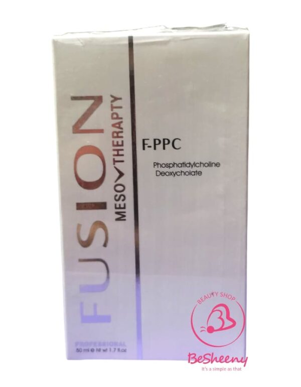 حقن ميزوثيرابى فيوجن الاسبانية Fusion