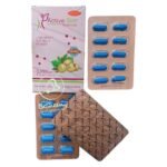 حلال أكتيف سليم الكبسولات الأصلية