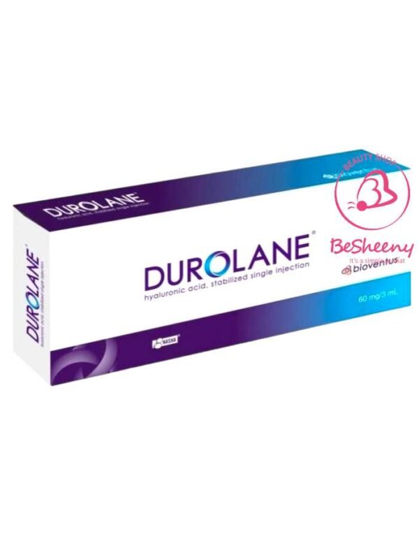 دورولان الألمانية لخشونة الركبة – Durolane