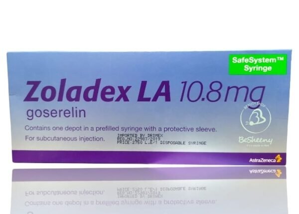 زولاديكس حقن لمرضى الأورام – ZOLADEX 10.8