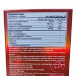 سليم فاكتور مكمل بختم حلال