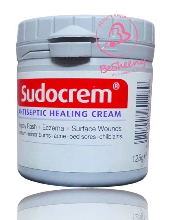 سودو كريم الأصلى للتصبغات – Sudocrem